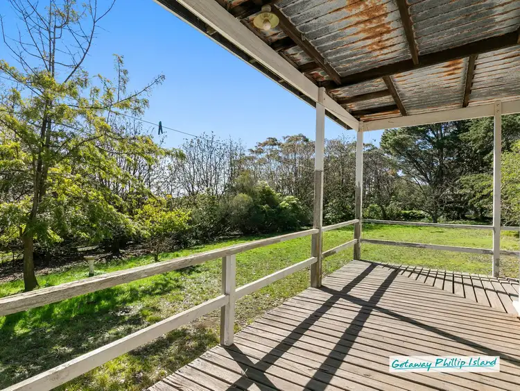 Fifth view of Homely house listing, 6-8 Appley Avenue, Cowes VIC 3922