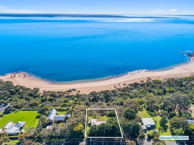 Sixth view of Homely house listing, 6-8 Appley Avenue, Cowes VIC 3922