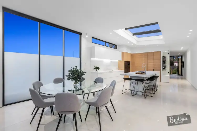 Sixth view of Homely townhouse listing, 110A The Boulevard, Aberfeldie VIC 3040