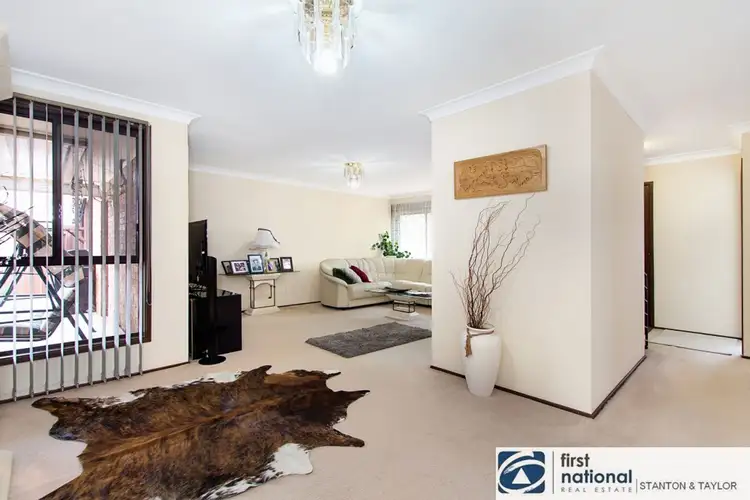Second view of Homely house listing, 556 Luxford Road, Shalvey NSW 2770