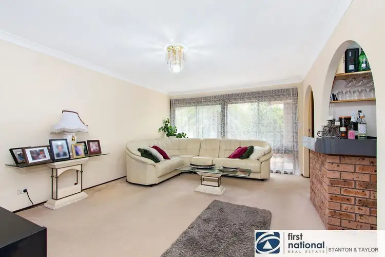 Fourth view of Homely house listing, 556 Luxford Road, Shalvey NSW 2770
