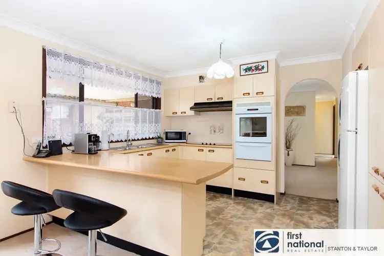 Fifth view of Homely house listing, 556 Luxford Road, Shalvey NSW 2770