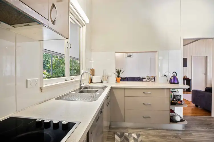 Fifth view of Homely house listing, 101 Digger Street, Cairns North QLD 4870