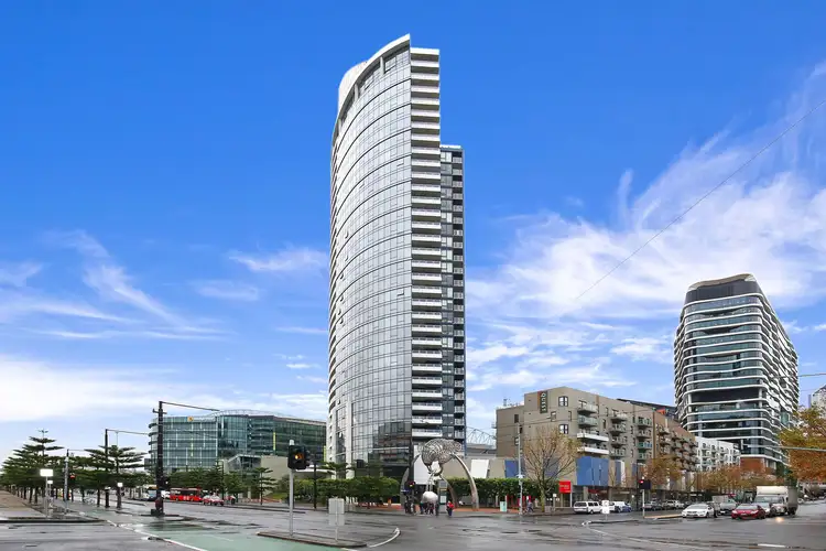604/100 Harbour Esplanade, Docklands VIC 3008