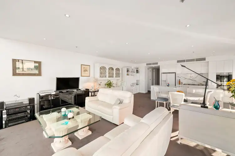Fourth view of Homely apartment listing, 1201/47 Hindmarsh Square, Adelaide SA 5000