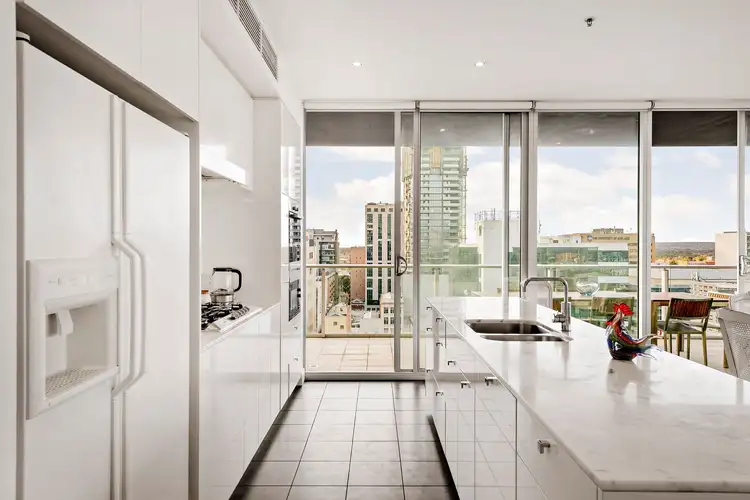 Sixth view of Homely apartment listing, 1201/47 Hindmarsh Square, Adelaide SA 5000