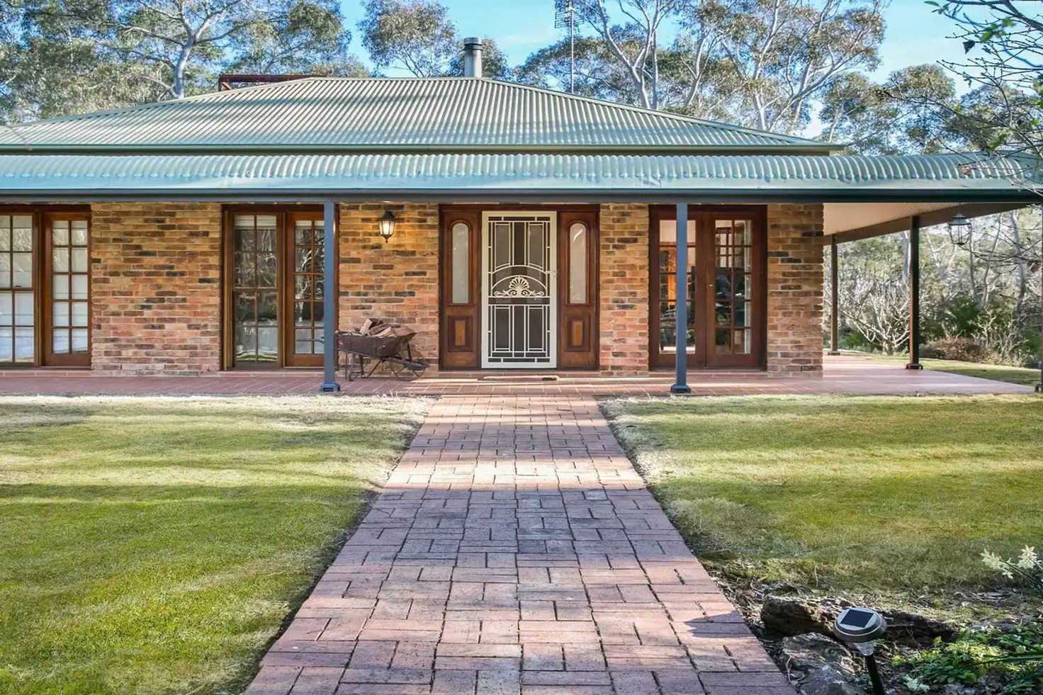 Main view of Homely house listing, 9 Carribee Close, Berrima NSW 2577