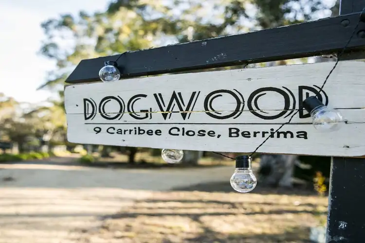 Second view of Homely house listing, 9 Carribee Close, Berrima NSW 2577