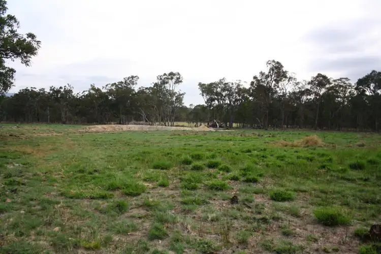 Main view of Homely land listing, Lot 541 Geyers Road, Tenterfield NSW 2372