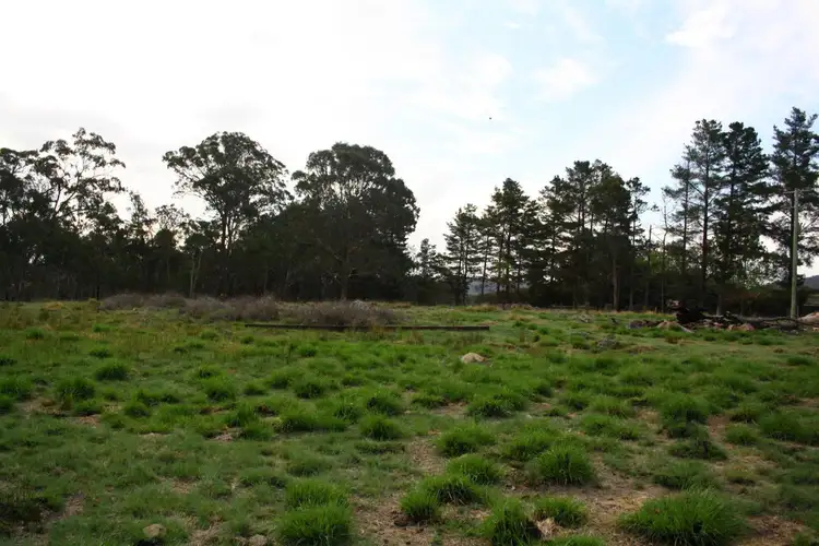 Second view of Homely land listing, Lot 541 Geyers Road, Tenterfield NSW 2372