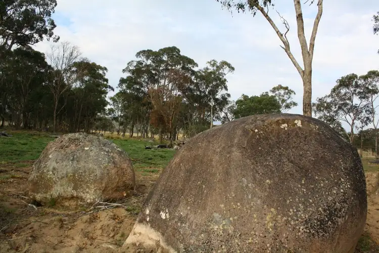 Fifth view of Homely land listing, Lot 541 Geyers Road, Tenterfield NSW 2372