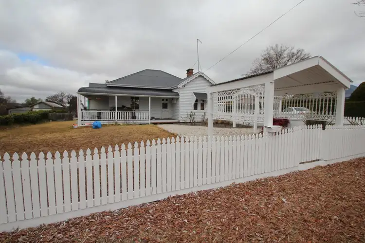Main view of Homely house listing, 49 Molesworth Street, Tenterfield NSW 2372