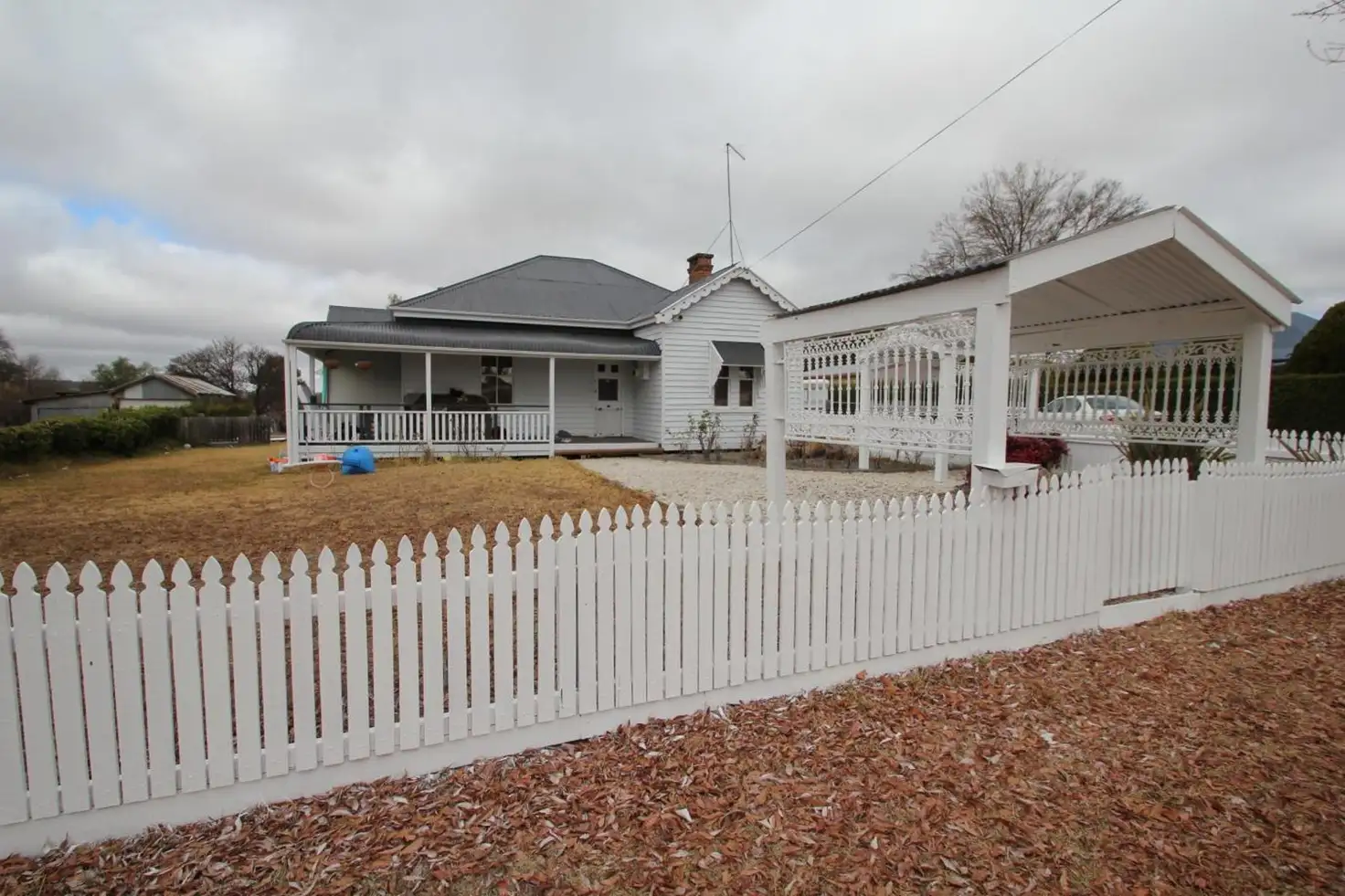 Main view of Homely house listing, 49 Molesworth Street, Tenterfield NSW 2372