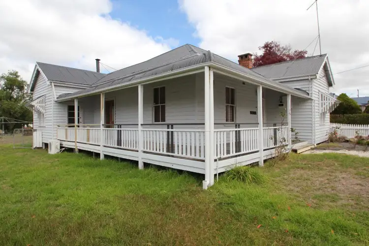 Third view of Homely house listing, 49 Molesworth Street, Tenterfield NSW 2372