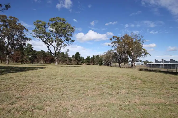 Main view of Homely land listing, 4 Happy Valley Drive, Wallangarra QLD 4383