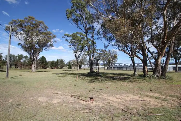 Second view of Homely land listing, 4 Happy Valley Drive, Wallangarra QLD 4383
