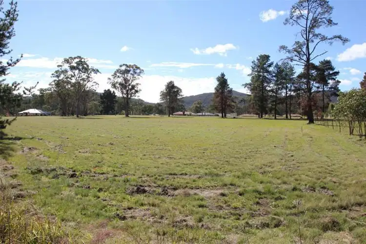 Third view of Homely land listing, 4 Happy Valley Drive, Wallangarra QLD 4383
