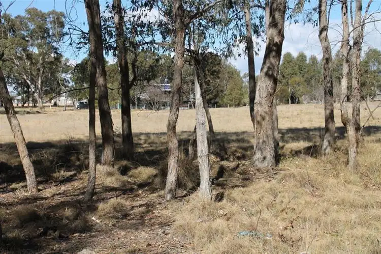 Third view of Homely land listing, 7/24 Merinda Street, Wallangarra QLD 4383