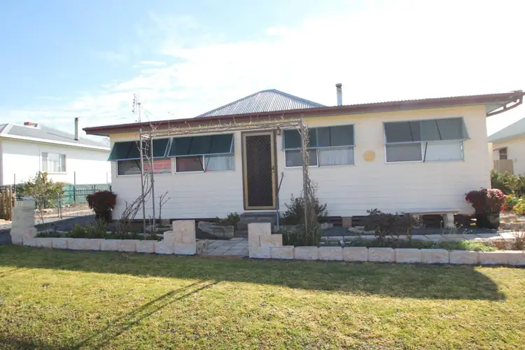 Main view of Homely house listing, 22 Railway Street, Tenterfield NSW 2372