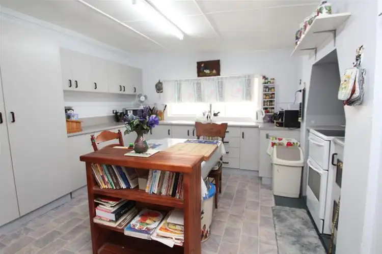 Third view of Homely house listing, 22 Railway Street, Tenterfield NSW 2372