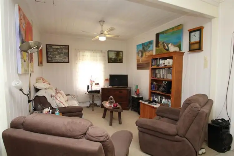 Fourth view of Homely house listing, 22 Railway Street, Tenterfield NSW 2372