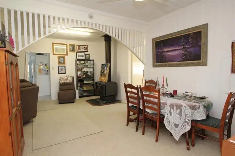 Sixth view of Homely house listing, 22 Railway Street, Tenterfield NSW 2372