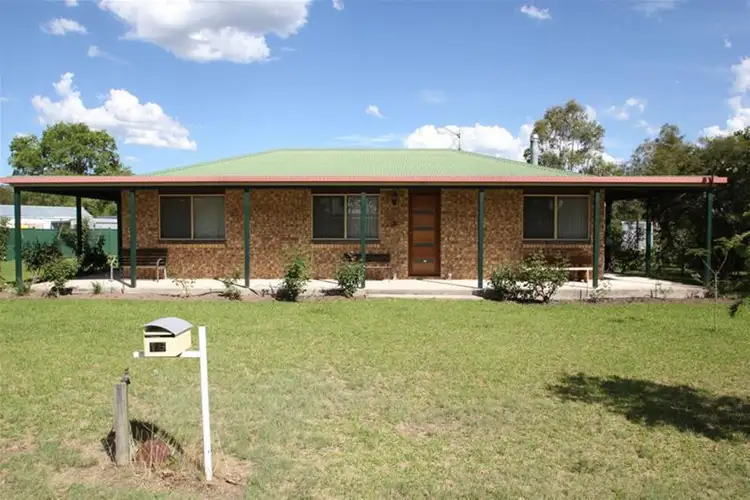 Main view of Homely house listing, 16 Duke Street, Jennings NSW 4383