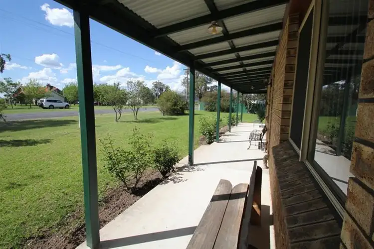Second view of Homely house listing, 16 Duke Street, Jennings NSW 4383