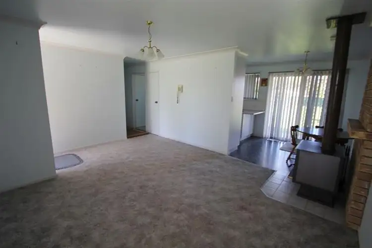 Fifth view of Homely house listing, 16 Duke Street, Jennings NSW 4383