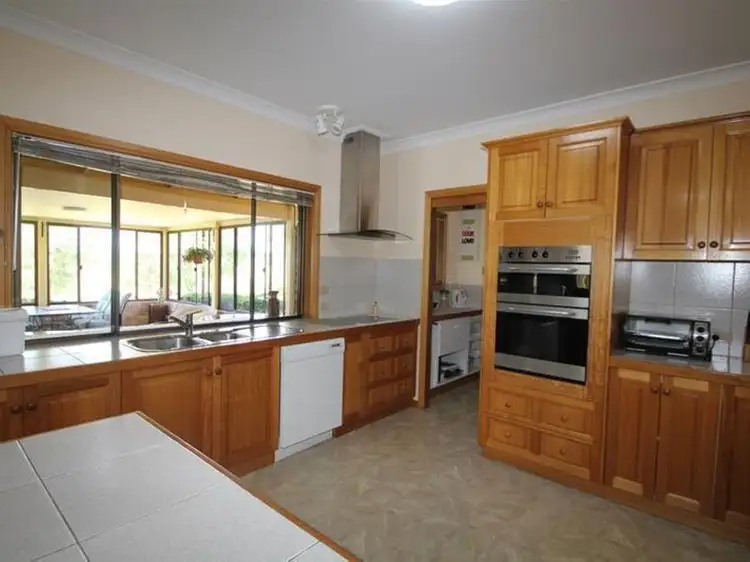 Fifth view of Homely rural property listing, 330 Bellevue Road, Tenterfield NSW 2372