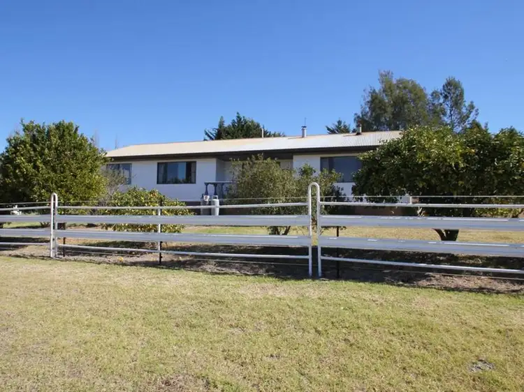Main view of Homely rural property listing, 90 Sunnyside Loop Road, Tenterfield NSW 2372