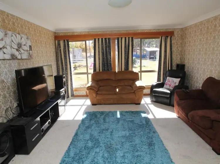 Third view of Homely rural property listing, 90 Sunnyside Loop Road, Tenterfield NSW 2372