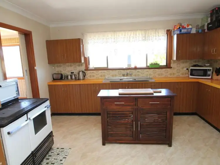 Sixth view of Homely rural property listing, 90 Sunnyside Loop Road, Tenterfield NSW 2372
