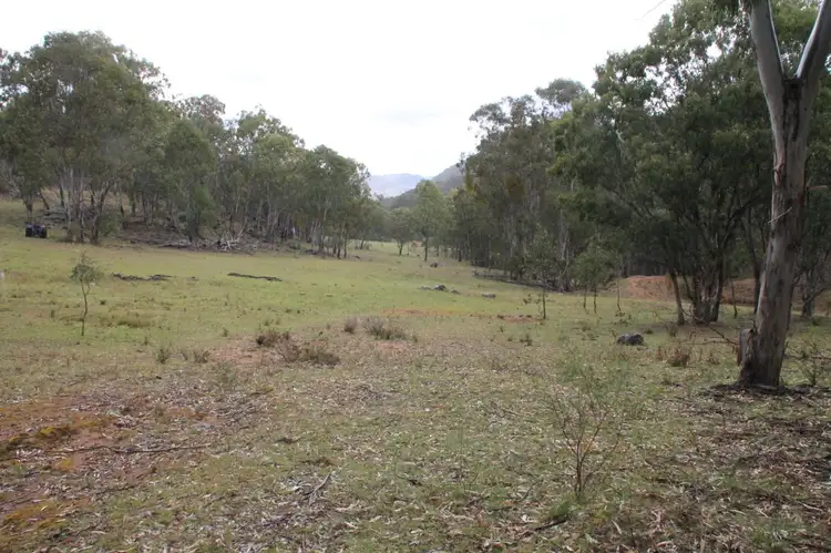 920 Bluff River Road, Tenterfield NSW 2372