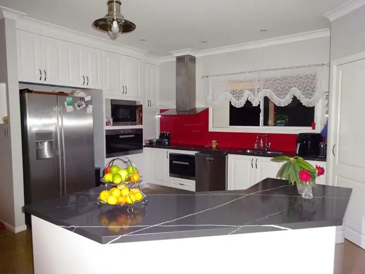 Fourth view of Homely rural property listing, 135 McCowens Road, Tenterfield NSW 2372