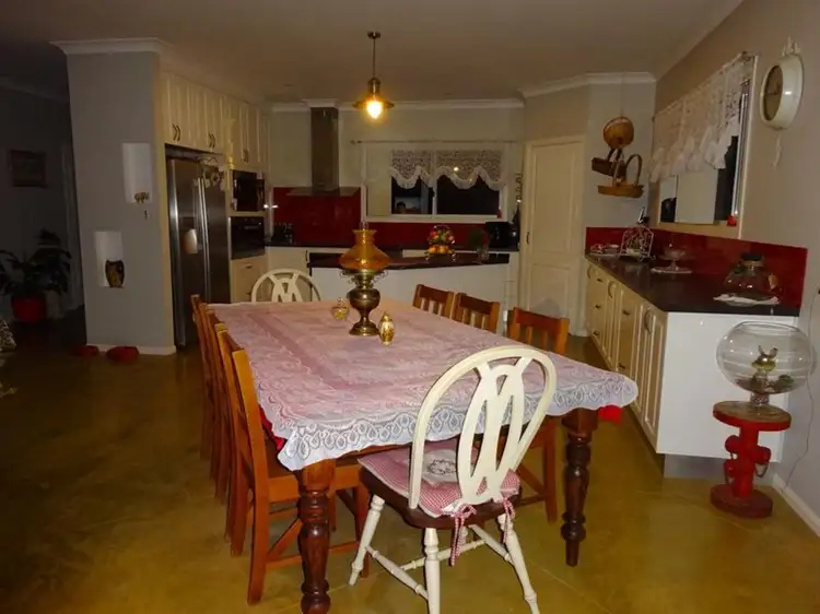 Fifth view of Homely rural property listing, 135 McCowens Road, Tenterfield NSW 2372