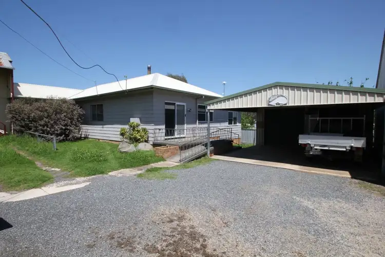 Fifth view of Homely house listing, 340 Rouse Street, Tenterfield NSW 2372