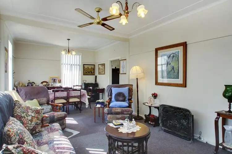 Third view of Homely house listing, 76 Bulwer Street, Tenterfield NSW 2372