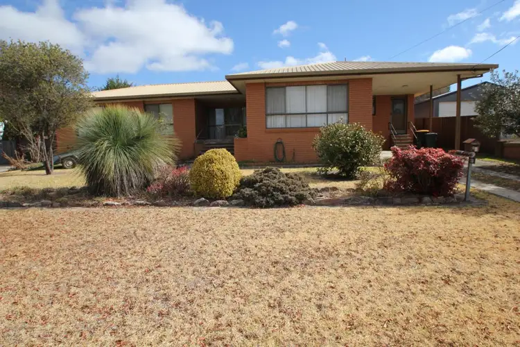 Main view of Homely house listing, 26 Duncan Street, Tenterfield NSW 2372
