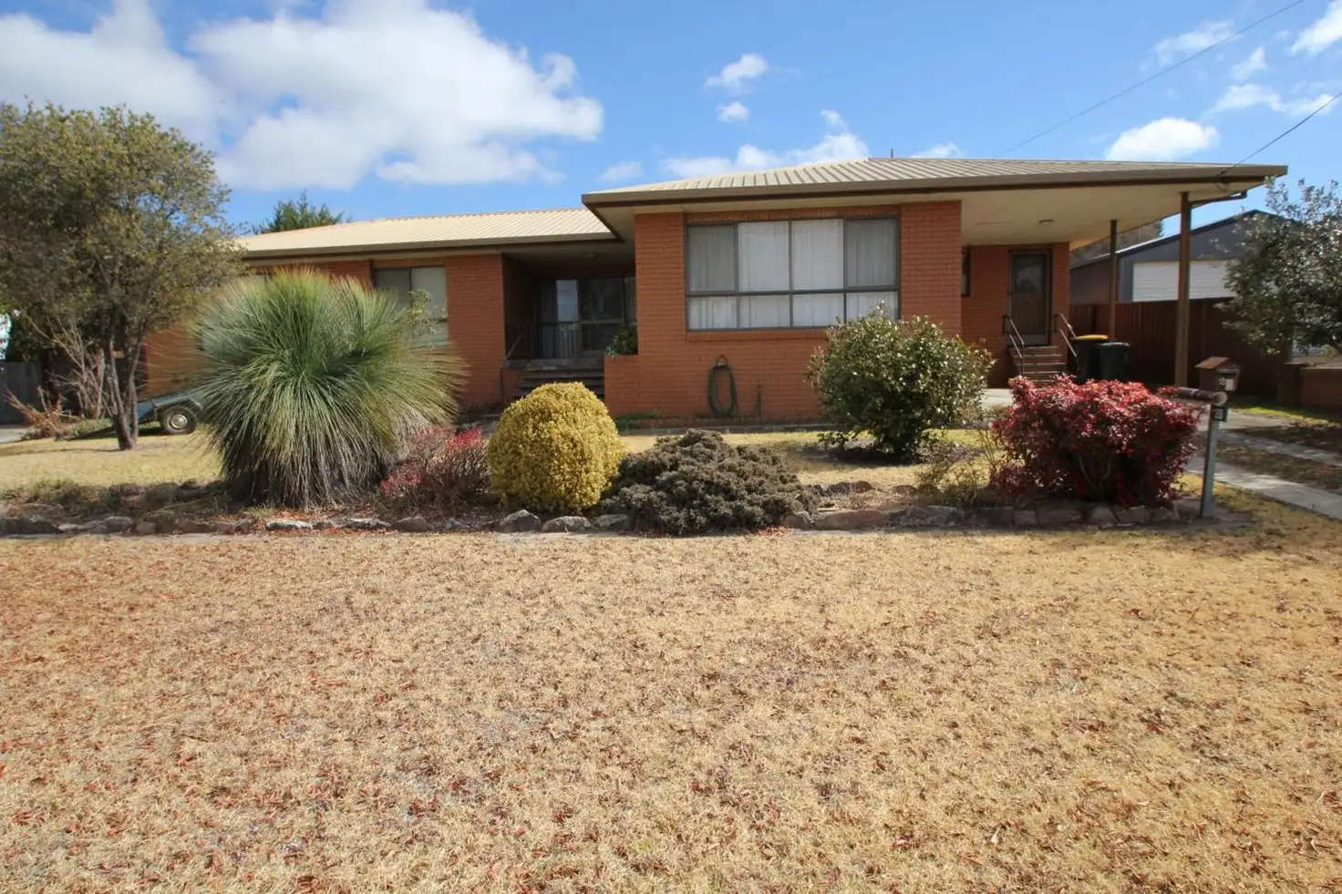 Main view of Homely house listing, 26 Duncan Street, Tenterfield NSW 2372