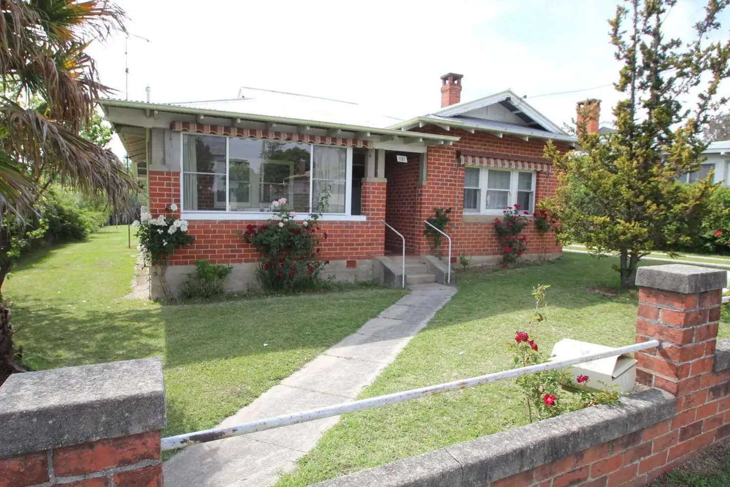 Main view of Homely house listing, 131 Rouse Street, Tenterfield NSW 2372
