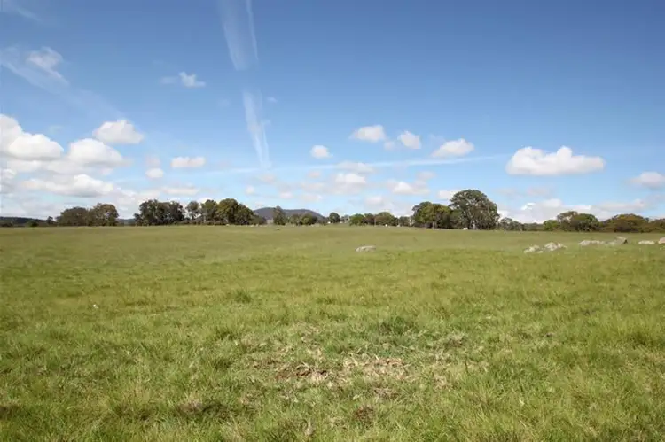 Third view of Homely rural property listing, 80 Sunnyside Loop Road, Tenterfield NSW 2372
