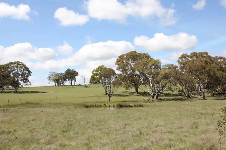 Fourth view of Homely rural property listing, 80 Sunnyside Loop Road, Tenterfield NSW 2372