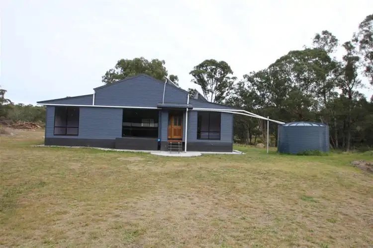 Main view of Homely rural property listing, 143 Red Hill Road, Tenterfield NSW 2372