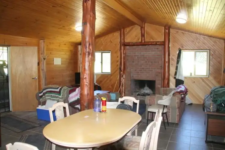 Second view of Homely rural property listing, 86 Tableland Road, Tenterfield NSW 2372