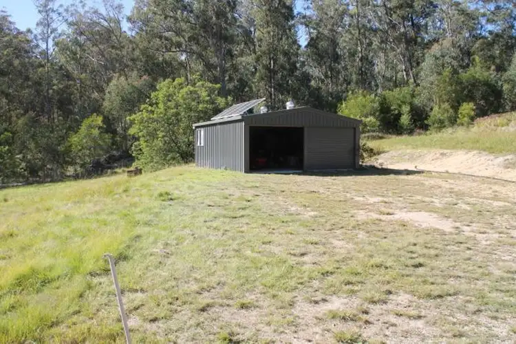 Seventh view of Homely rural property listing, 86 Tableland Road, Tenterfield NSW 2372