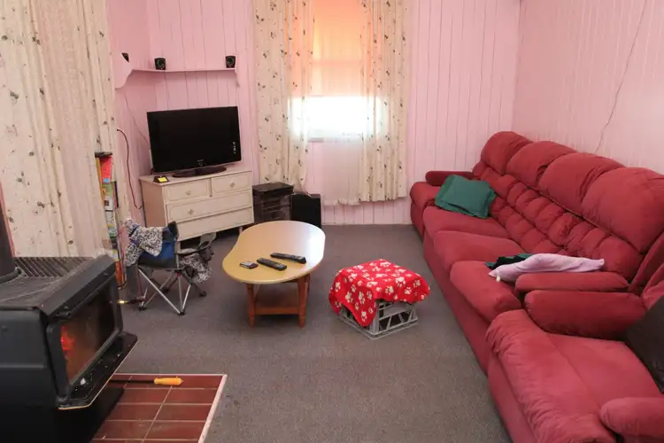 Second view of Homely house listing, 32 Callandoon Street, Wallangarra QLD 4383