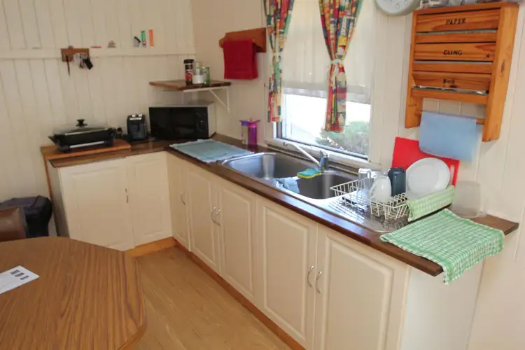 Fourth view of Homely house listing, 32 Callandoon Street, Wallangarra QLD 4383