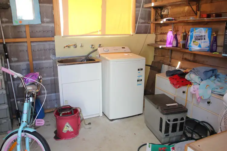 Seventh view of Homely house listing, 32 Callandoon Street, Wallangarra QLD 4383