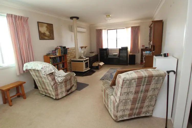 Second view of Homely house listing, 60 Derby Street, Tenterfield NSW 2372